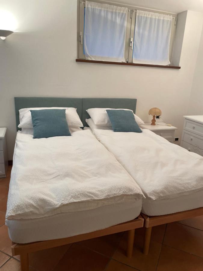 布雷佐内加尔达Tatjana House公寓 外观 照片