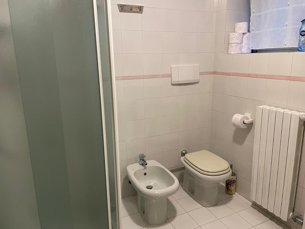 布雷佐内加尔达Tatjana House公寓 外观 照片